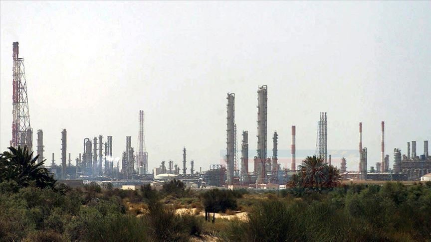 Fransa, Almanya ve İngiltere: Aramco saldırısından İran’ı sorumlu tuttular 