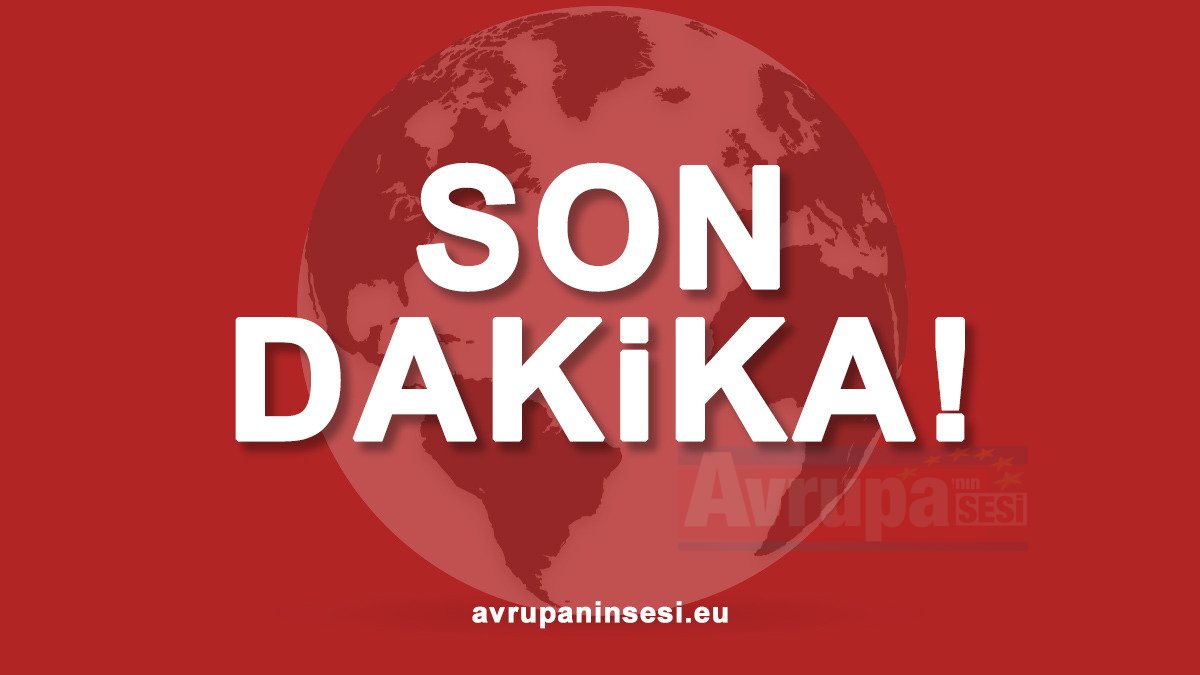 İtalya'da emniyet müdürlüğü önünde saldırı