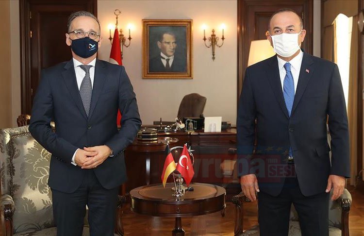 Çavuşoğlu, 