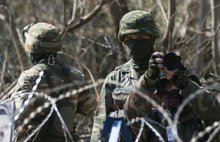 Yunanistan, silahlandırdığı Doğu Ege adalarında Lozan antlaşmasını çiğniyor