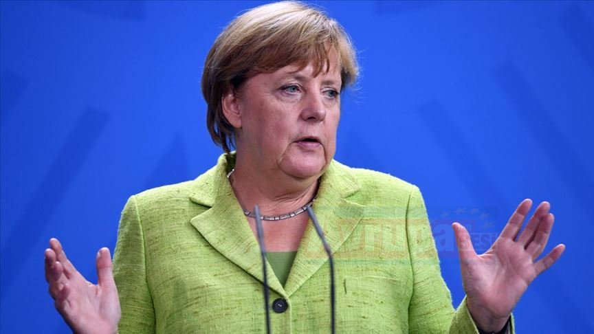 Merkel, 