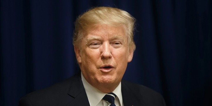Trump: Avrupa Avrupa dizel rezervlerini serbest bırakacak