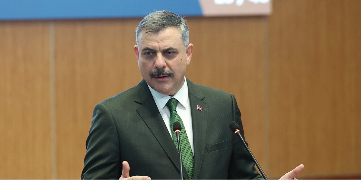 İçişleri Bakanı Çiftçi Yunanistan'da güvenlik görüşmeleri gerçekleştirecek