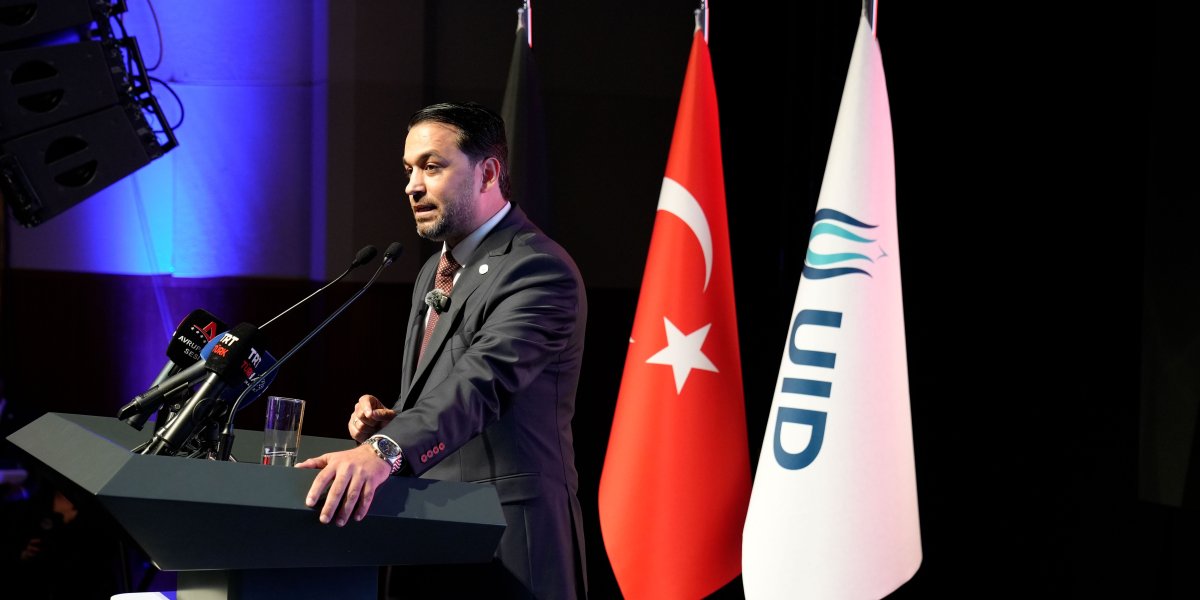 UID 9. Genel Kurulu Neuss'ta toplandı: Aslan birlik ve kuşaklar arası sorumluluk vurgusu yaptı