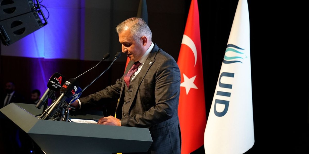 UID, Almanya'da gerçekleştirdiği 8. dönem çalışmalarını sundu