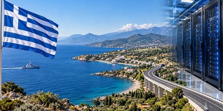 Ege'deki göçmen trajedisinin gölgesinde Yunanistan ekonomik hamle yapıyor