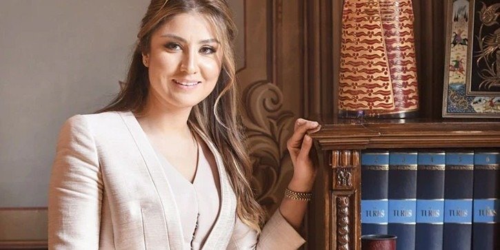 Türk hâkim Saadet Yüksel, Avrupa İnsan Hakları Mahkemesinde bölüm başkan yardımcısı olarak görev yapıyor