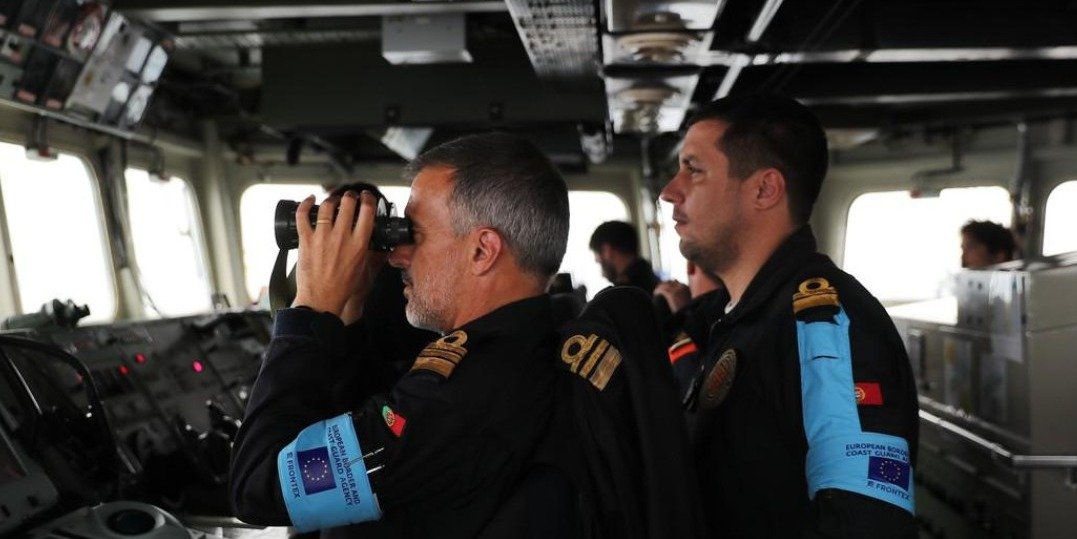 AB, Frontex'i geri gönderme operasyonlarında ana koordinatör haline getirmeyi planlıyor